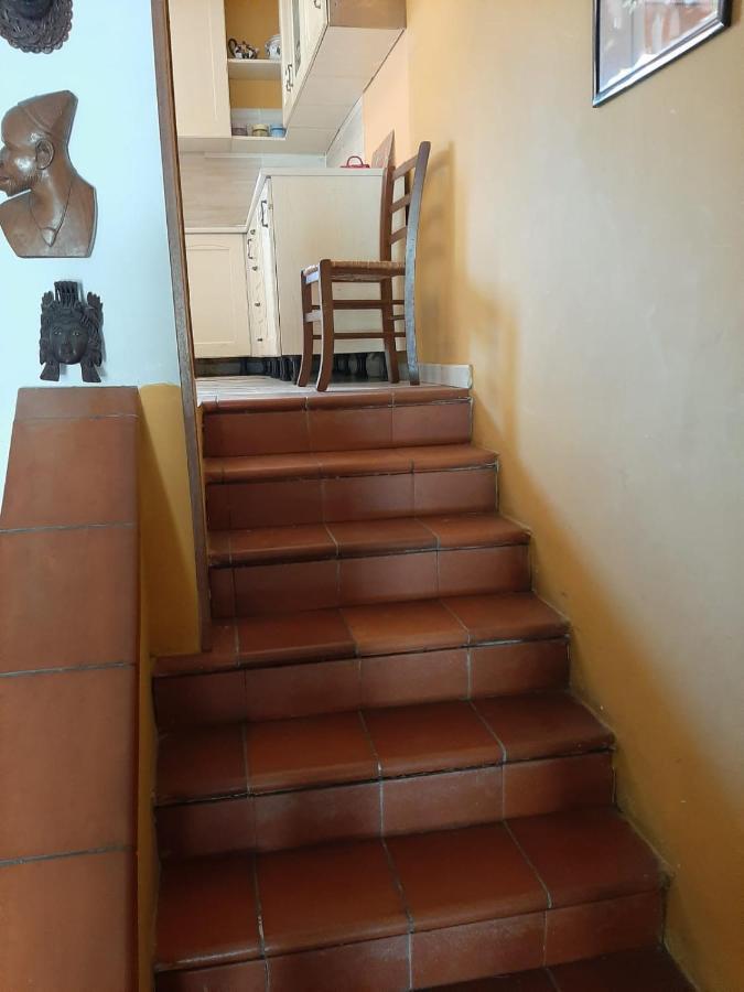 Villa Vesuvius Neapol Zewnętrze zdjęcie