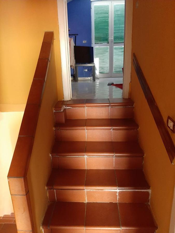 Villa Vesuvius Neapol Zewnętrze zdjęcie