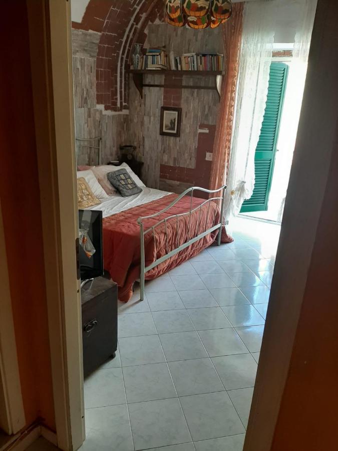 Villa Vesuvius Neapol Zewnętrze zdjęcie