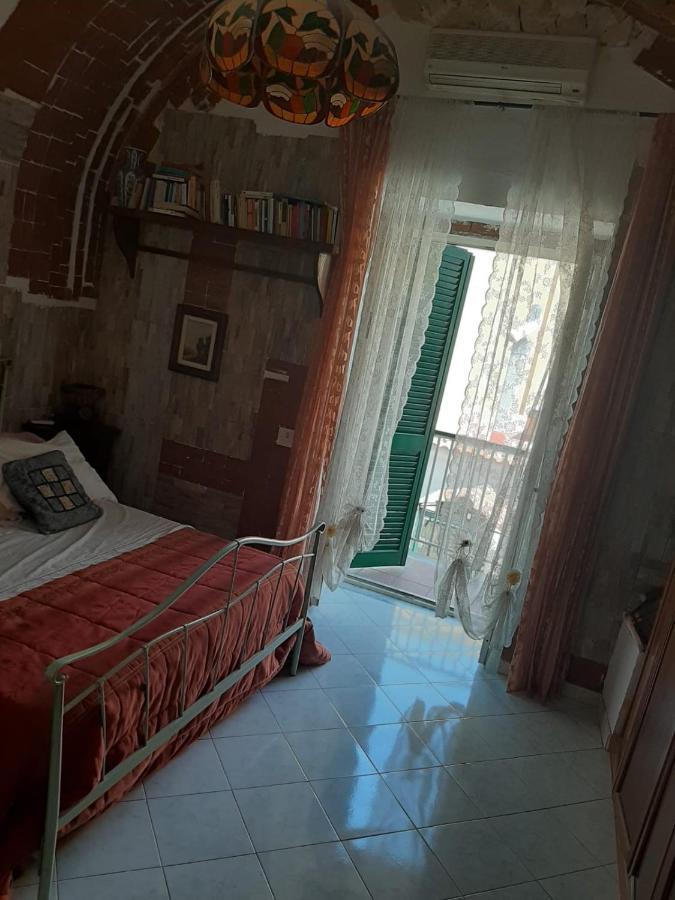 Villa Vesuvius Neapol Zewnętrze zdjęcie