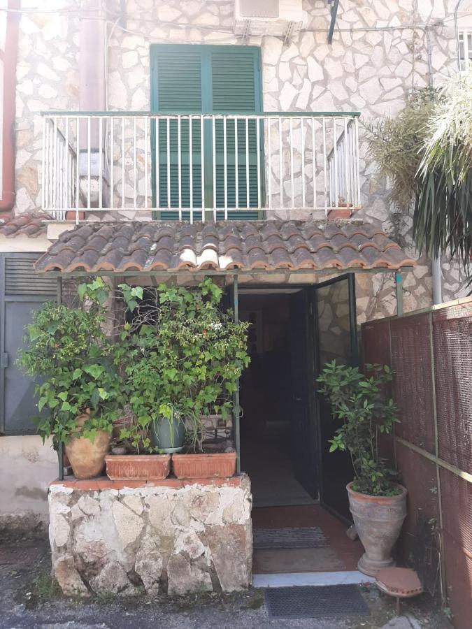 Villa Vesuvius Neapol Zewnętrze zdjęcie