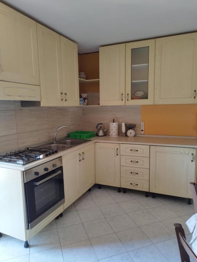 Villa Vesuvius Neapol Zewnętrze zdjęcie