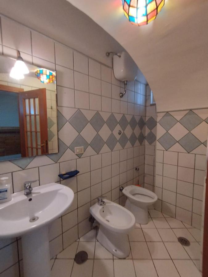 Villa Vesuvius Neapol Zewnętrze zdjęcie