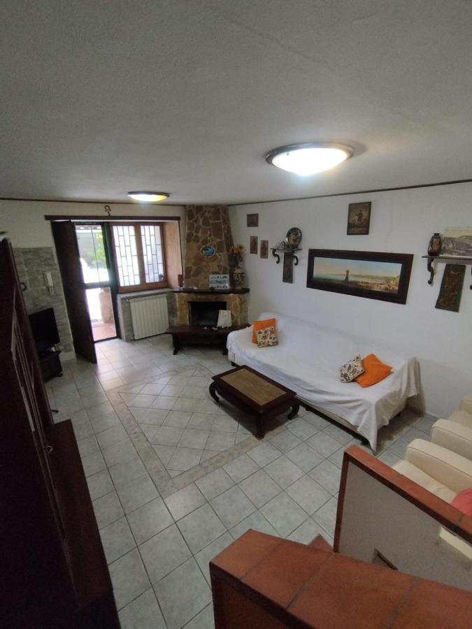 Villa Vesuvius Neapol Zewnętrze zdjęcie
