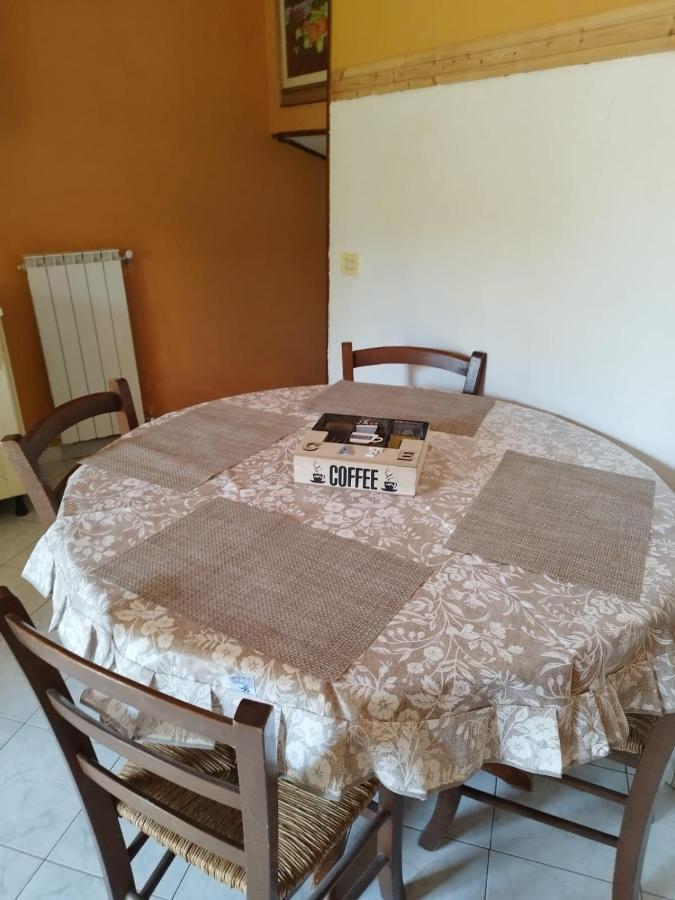 Villa Vesuvius Neapol Zewnętrze zdjęcie