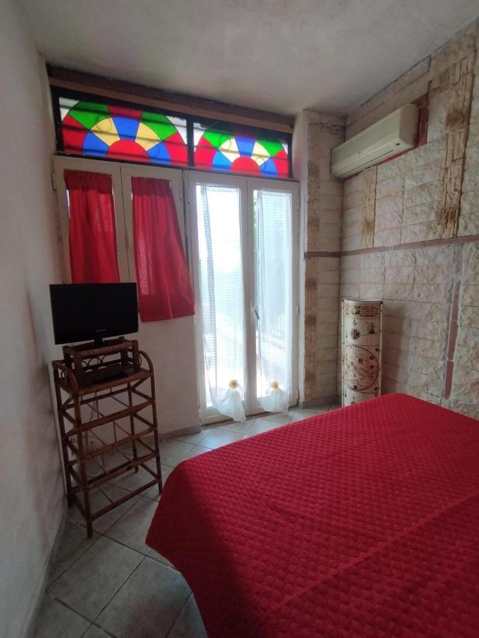 Villa Vesuvius Neapol Zewnętrze zdjęcie