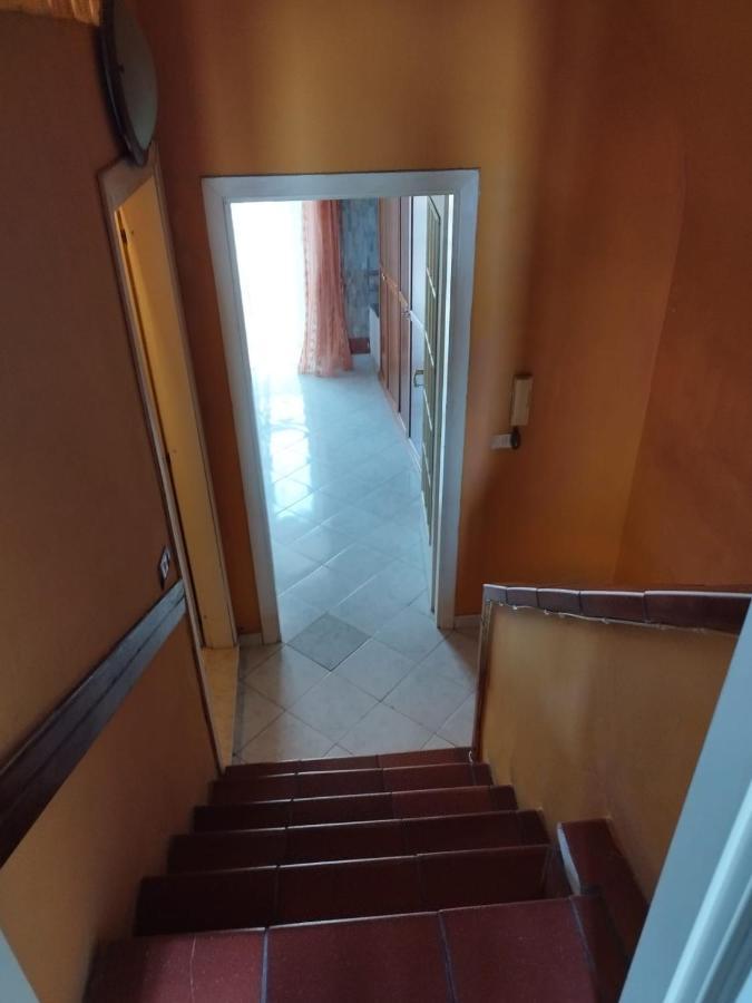 Villa Vesuvius Neapol Zewnętrze zdjęcie