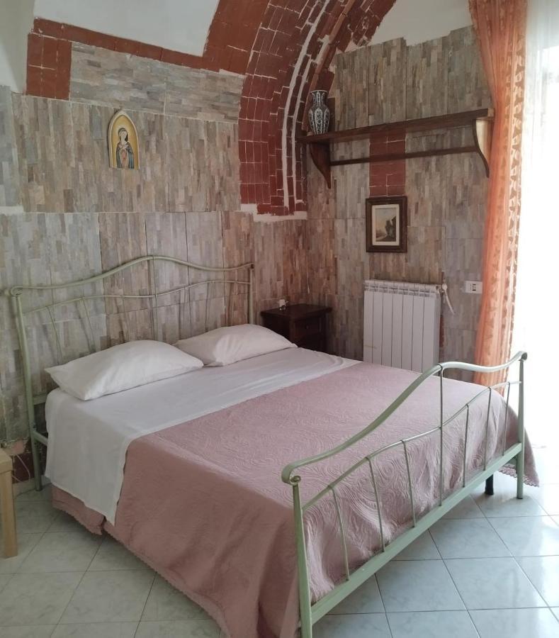 Villa Vesuvius Neapol Zewnętrze zdjęcie
