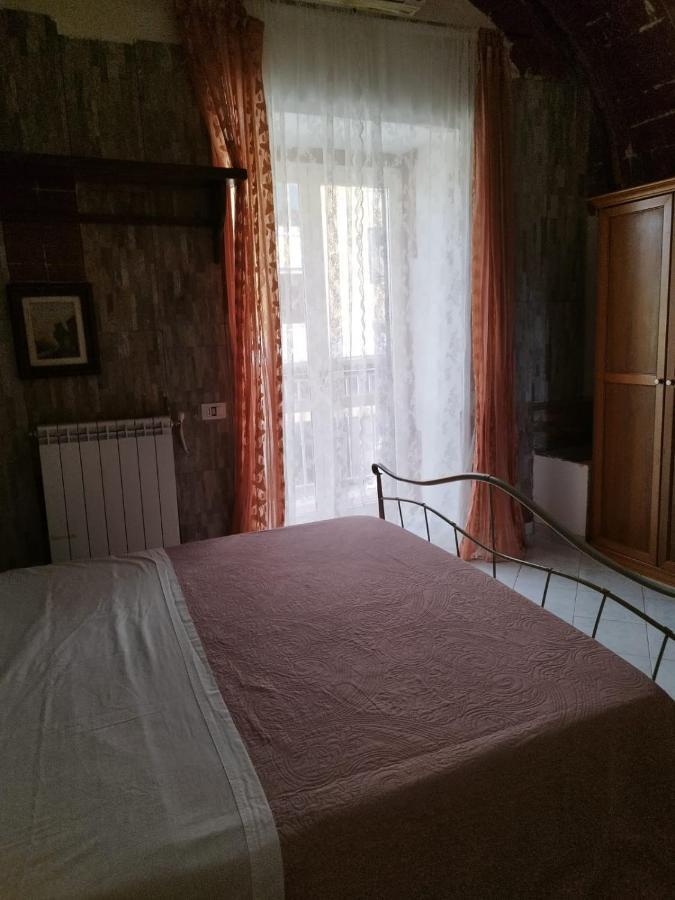 Villa Vesuvius Neapol Zewnętrze zdjęcie