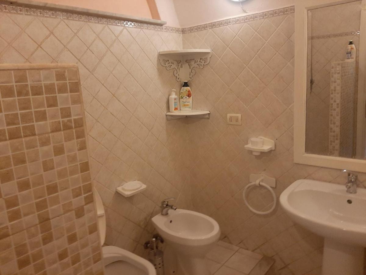 Villa Vesuvius Neapol Zewnętrze zdjęcie