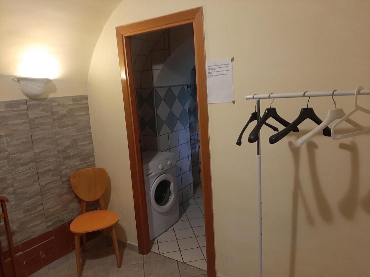 Villa Vesuvius Neapol Zewnętrze zdjęcie