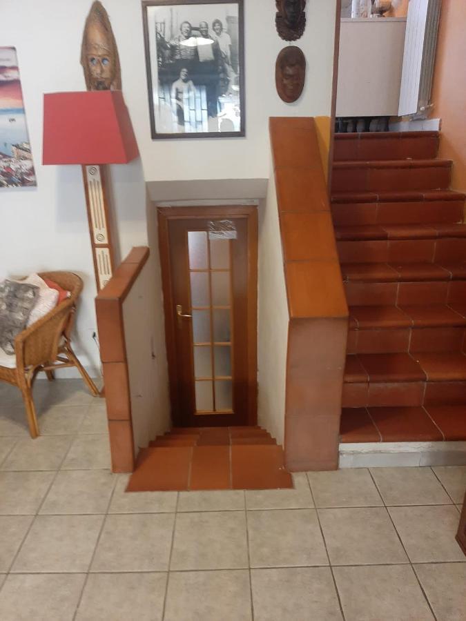 Villa Vesuvius Neapol Zewnętrze zdjęcie