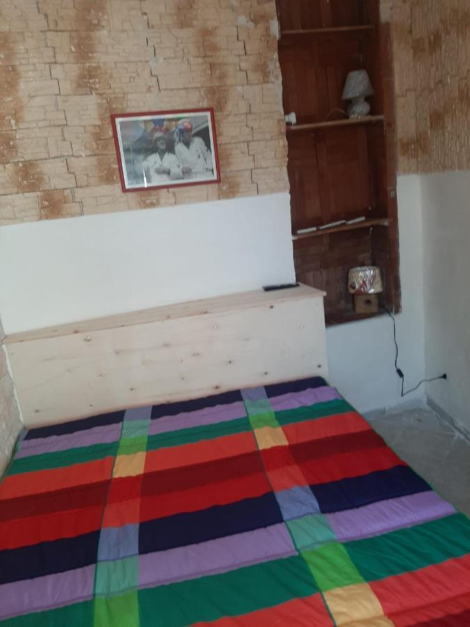 Villa Vesuvius Neapol Zewnętrze zdjęcie