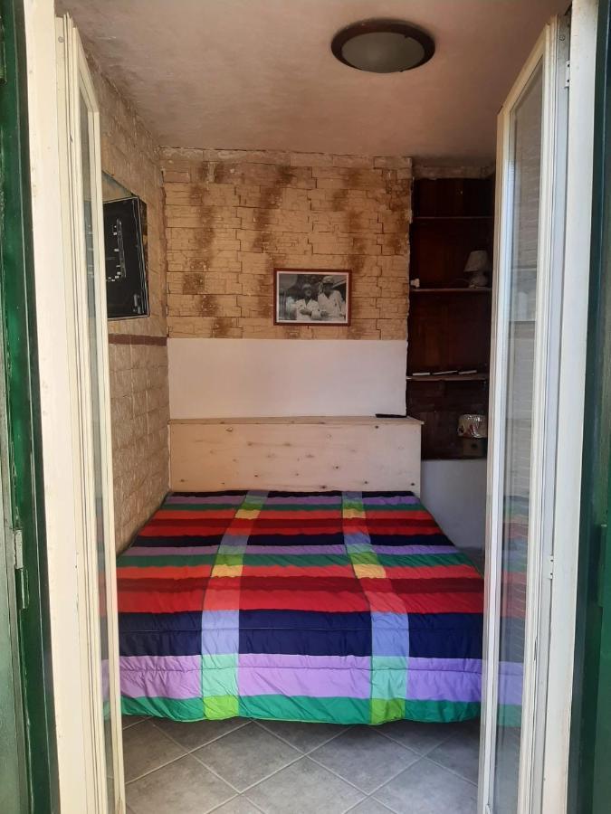 Villa Vesuvius Neapol Zewnętrze zdjęcie
